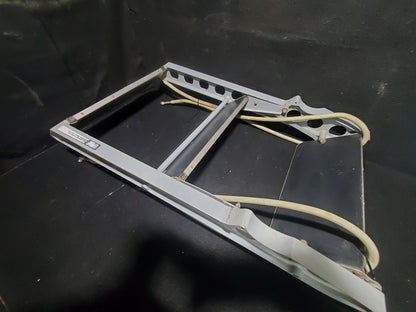 Passenger Step Assy - Cessna - 5H-TAZ