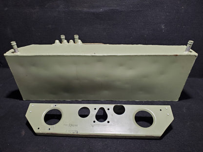 Fuel Reservoir ASSY - Cessna - 5H-NWA