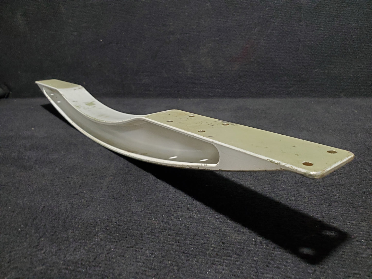 MLG Bay Stiffener - Cessna - 5Y-NWA