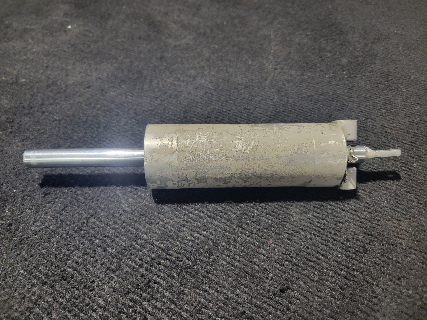 Shimmy Dampener Assy - C-GROC