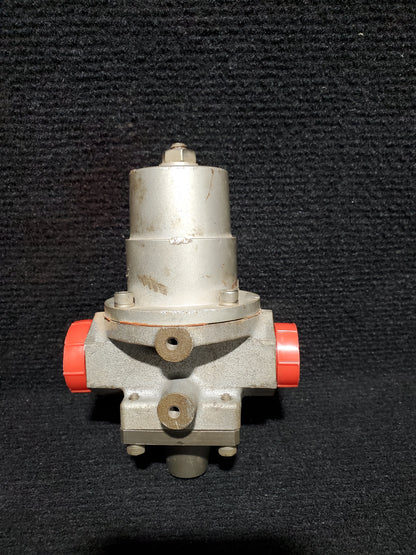 Pressure Regulator - Cessna - 5H-NWA