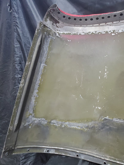 Engine Cowl Assembly - Upper - Cessna - Unknown Origin