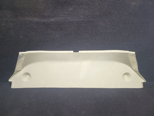 PANEL BAGGAGE COMPARTMENT - MISC
