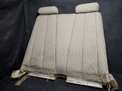 Bench Seat Assy - Cessna 208B Caravan - 5Y-ZBW - 2 of 4