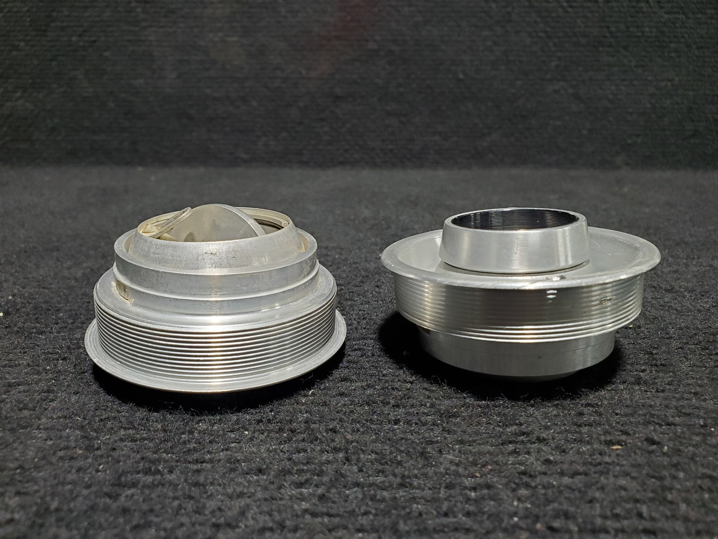 Air Valve Assembly - WEMAC - MISC
