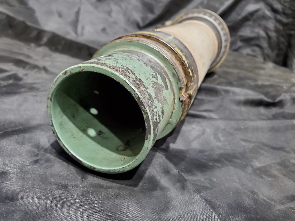 Outer Nose Gear Barrel Assy - Cessna - OO-SEX