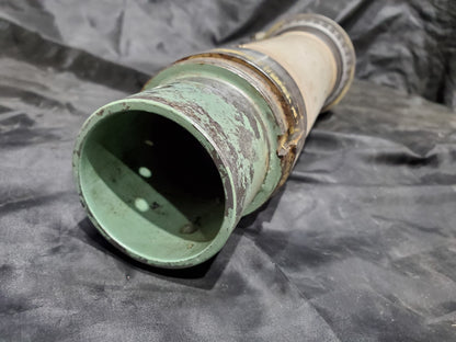 Outer Nose Gear Barrel Assy - Cessna - OO-SEX