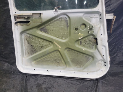 Cabin Door LH - C-GROC