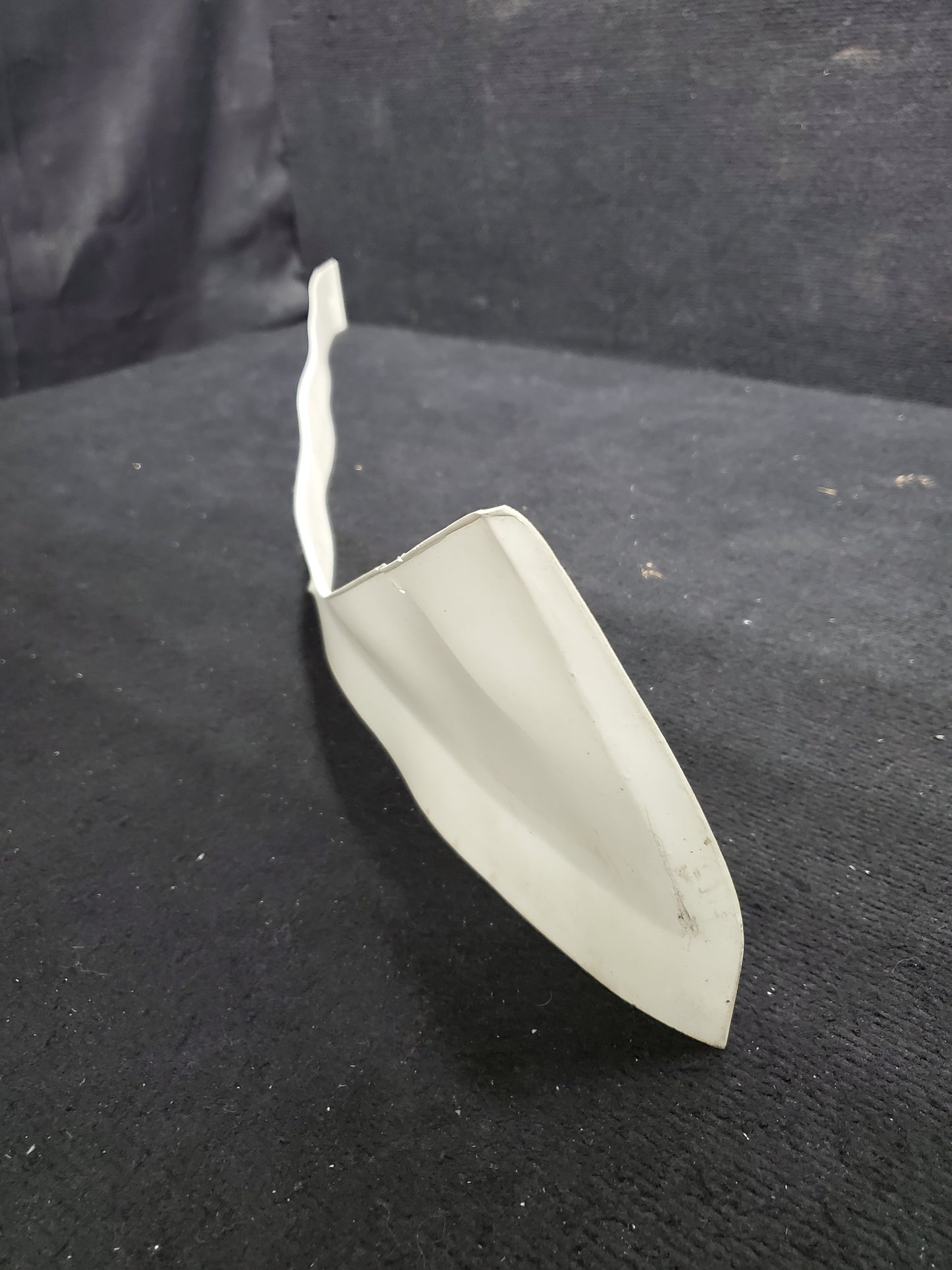 Bulkhead Trim Cover RH - Cessna - OO-SEX