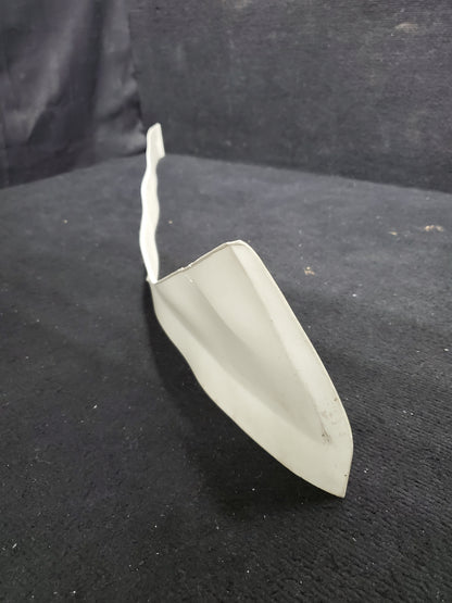 Bulkhead Trim Cover RH - Cessna - OO-SEX