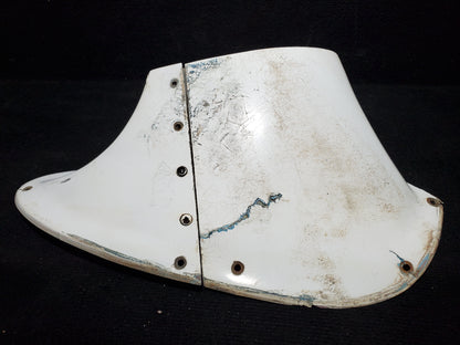 Wing Strut Fairing Cuff - RH Lower - Cessna - Unknown Origin