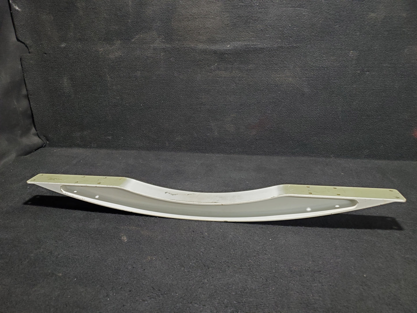 MLG Bay Stiffener - Cessna - 5H-TAZ