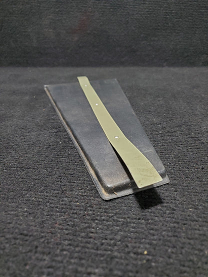 Oil Drip Pan Assy - Cessna - 5H-TAZ