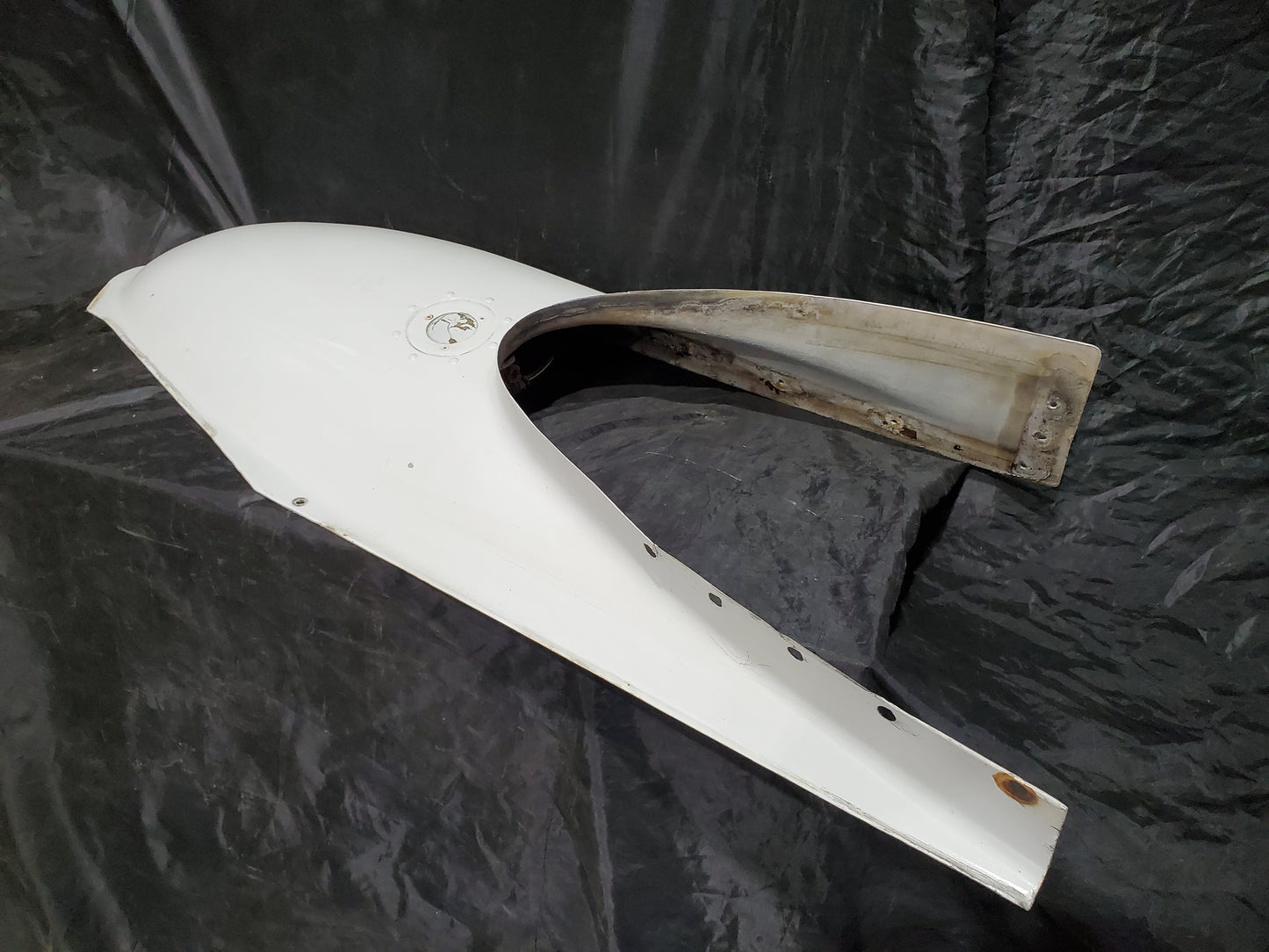 Wing Fairing Assy - LH Fwd - Cessna - V3-HGW