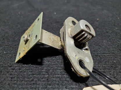 Rotary Clutch - RH - Cessna - OO-SEX