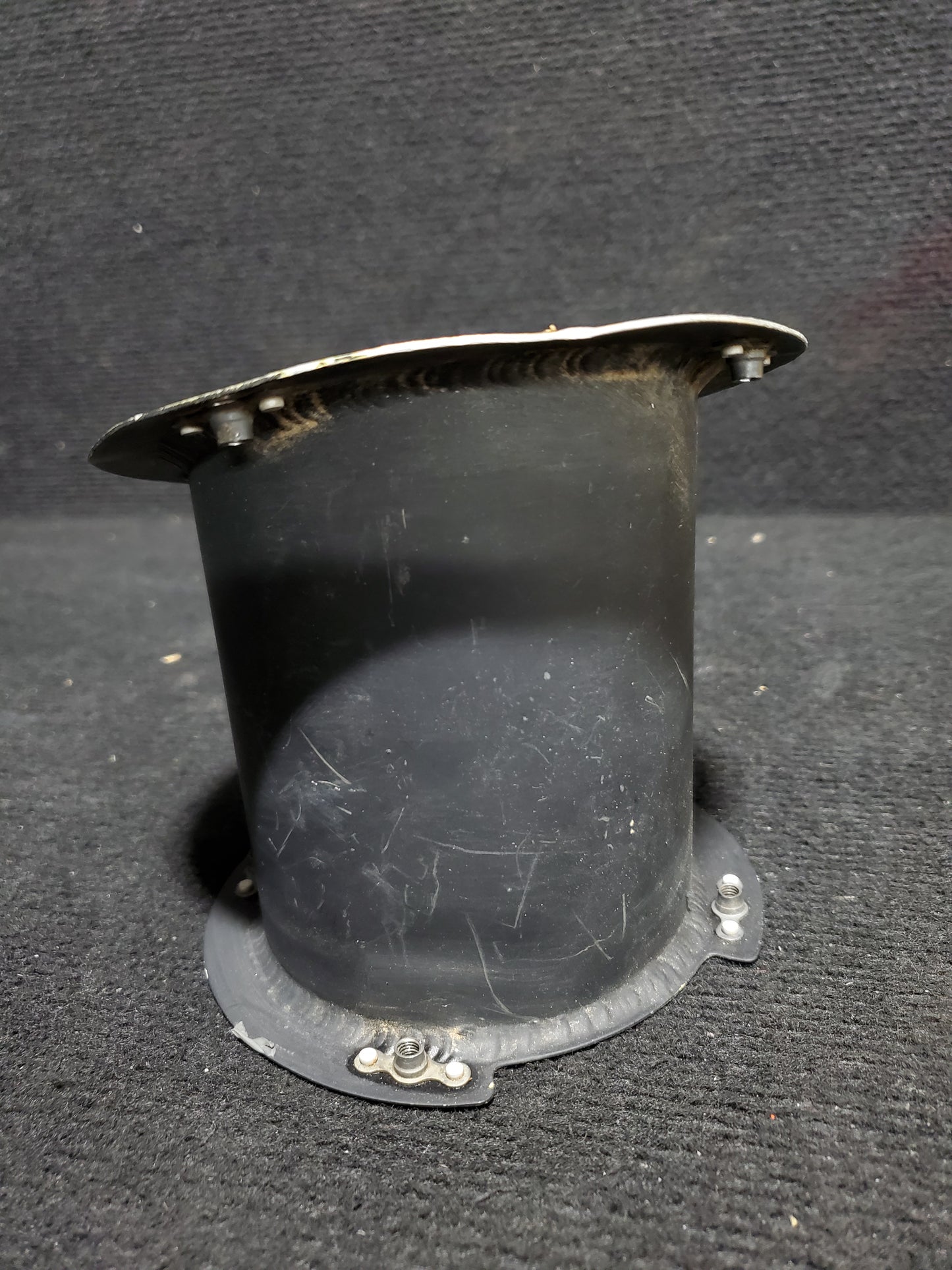 Duct Assembly - RH - Cessna - 5Y-ZBW