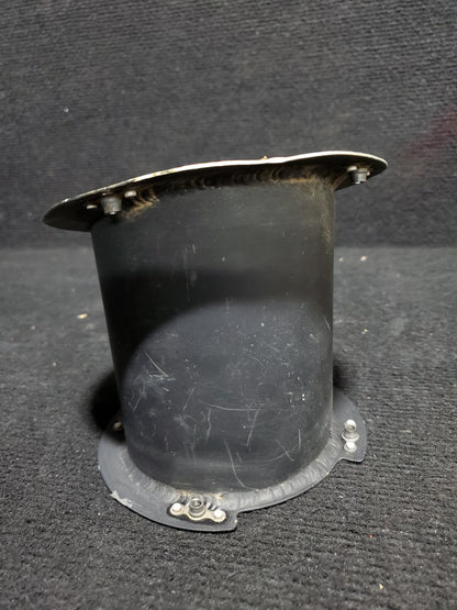 Duct Assembly - RH - Cessna - 5Y-ZBW