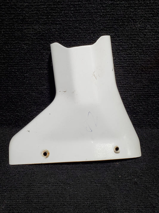 Axle Cover Assy - LH - Cessna - 5Y-ZBW