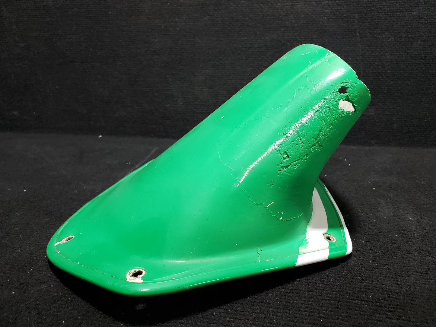 Wing Strut Fairing Cuff - RH Lower - Cessna - V3-HGW