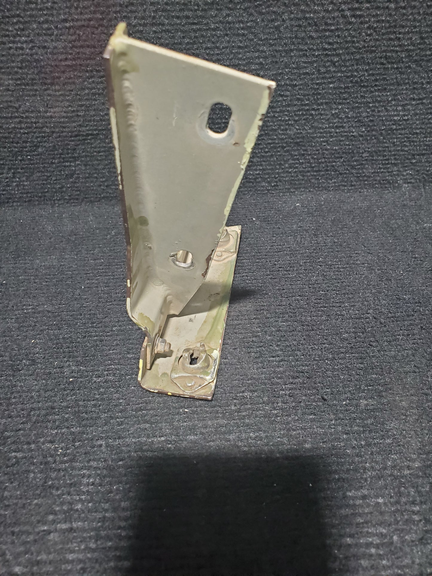 Support Assy Nose Cap - Cessna - 5Y-ZBW