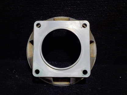 Quad Adapter - Starter Generator - Skurka - 5Y-ZBW