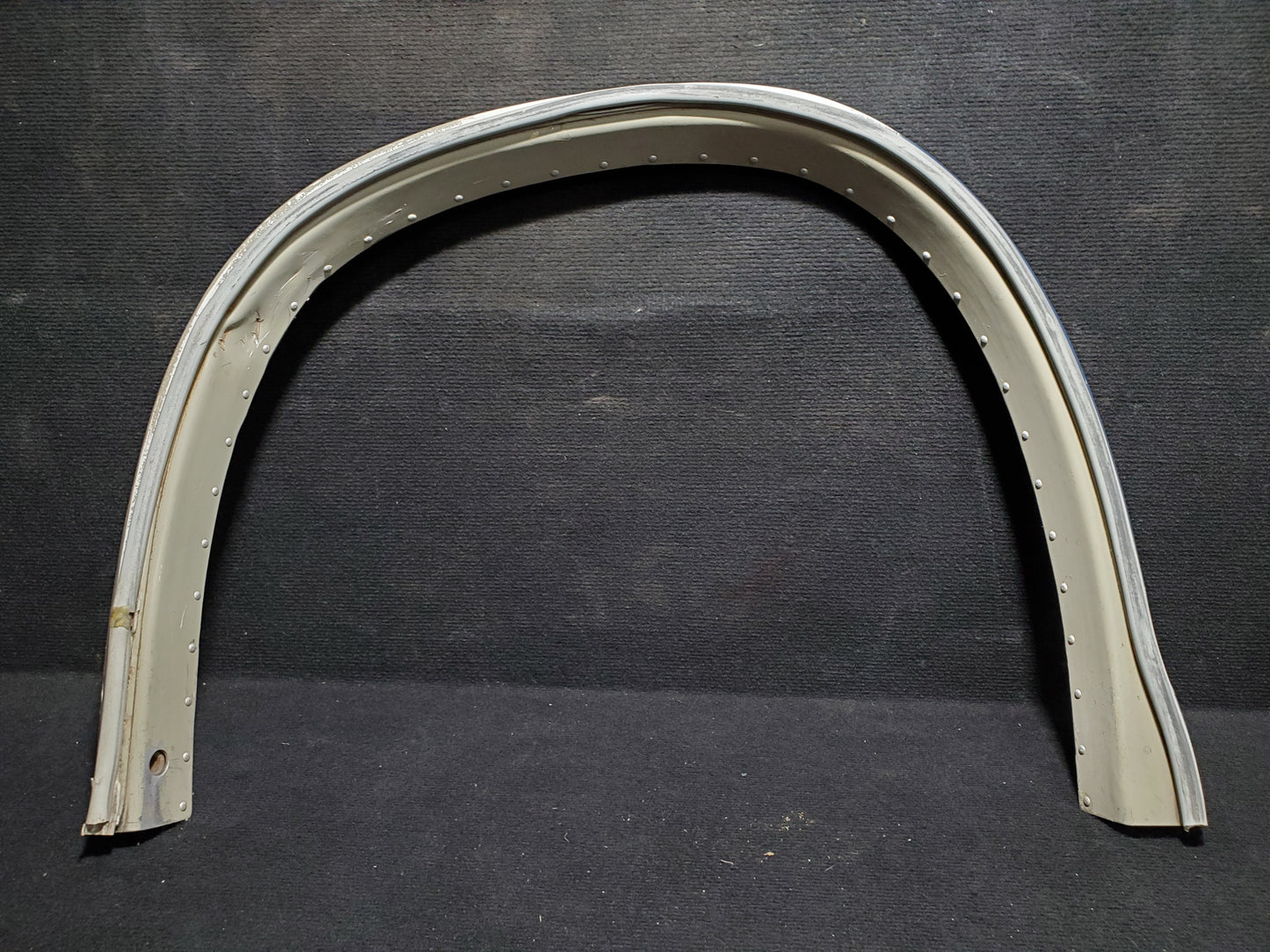 Bulkhead Assy - FWD Cowl Attach - RH - Cessna - 5H-NWA