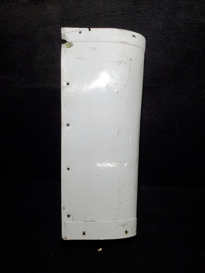 MLG Cover Assy - LH - Cessna - 5H-TAZ