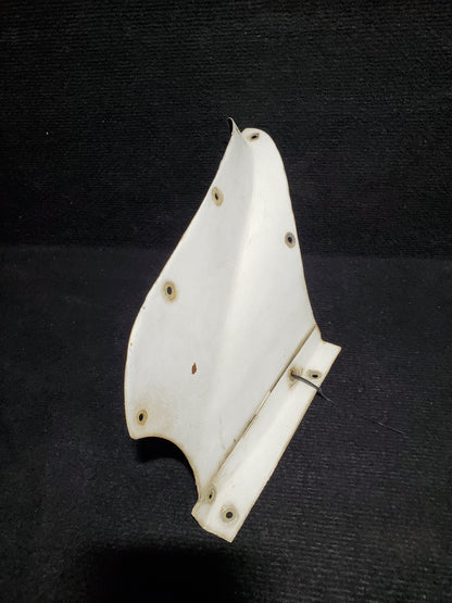 Stabilizer Fairing Upper FWD LH - Cessna - 5Y-ZBW