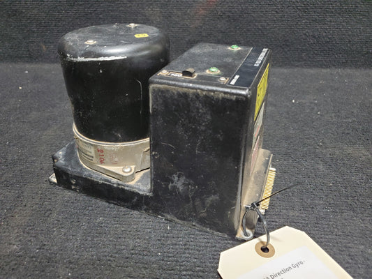 KG 102A Direction Gyro - Bendix/King - 5Y-ZBW