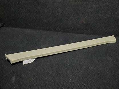 Baggage Compartment Moulding for Cessna 172 - MISC (VFC)