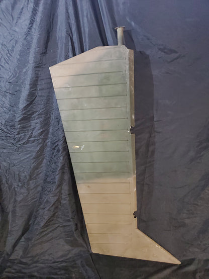 Elevator Assembly - LH - Cessna 185