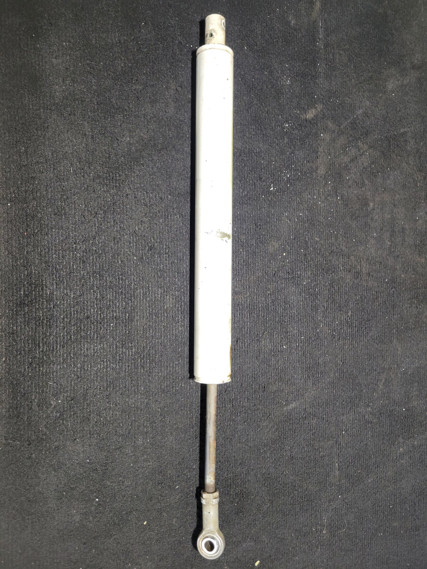 Bungee Assy - Nose Gear Steering - 5Y-ZBW