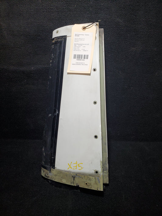 MLG Cover Assy - LH - Cessna - OO-SEX