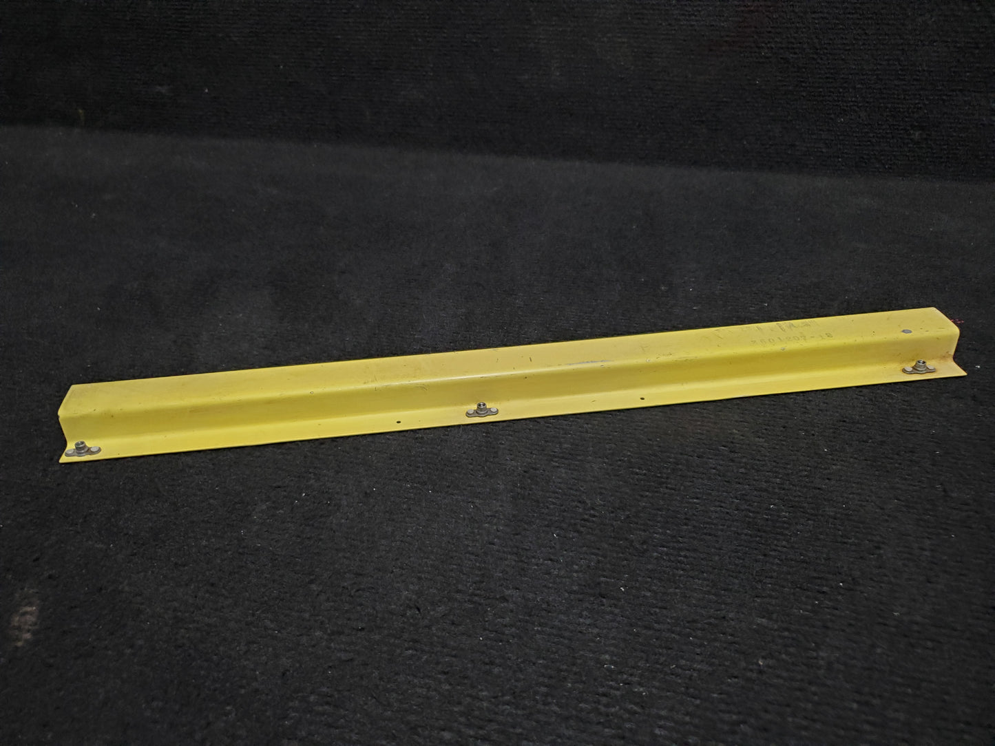 Cable Cover Assy (Cargo Pod) - Cessna - 5Y-ZBW