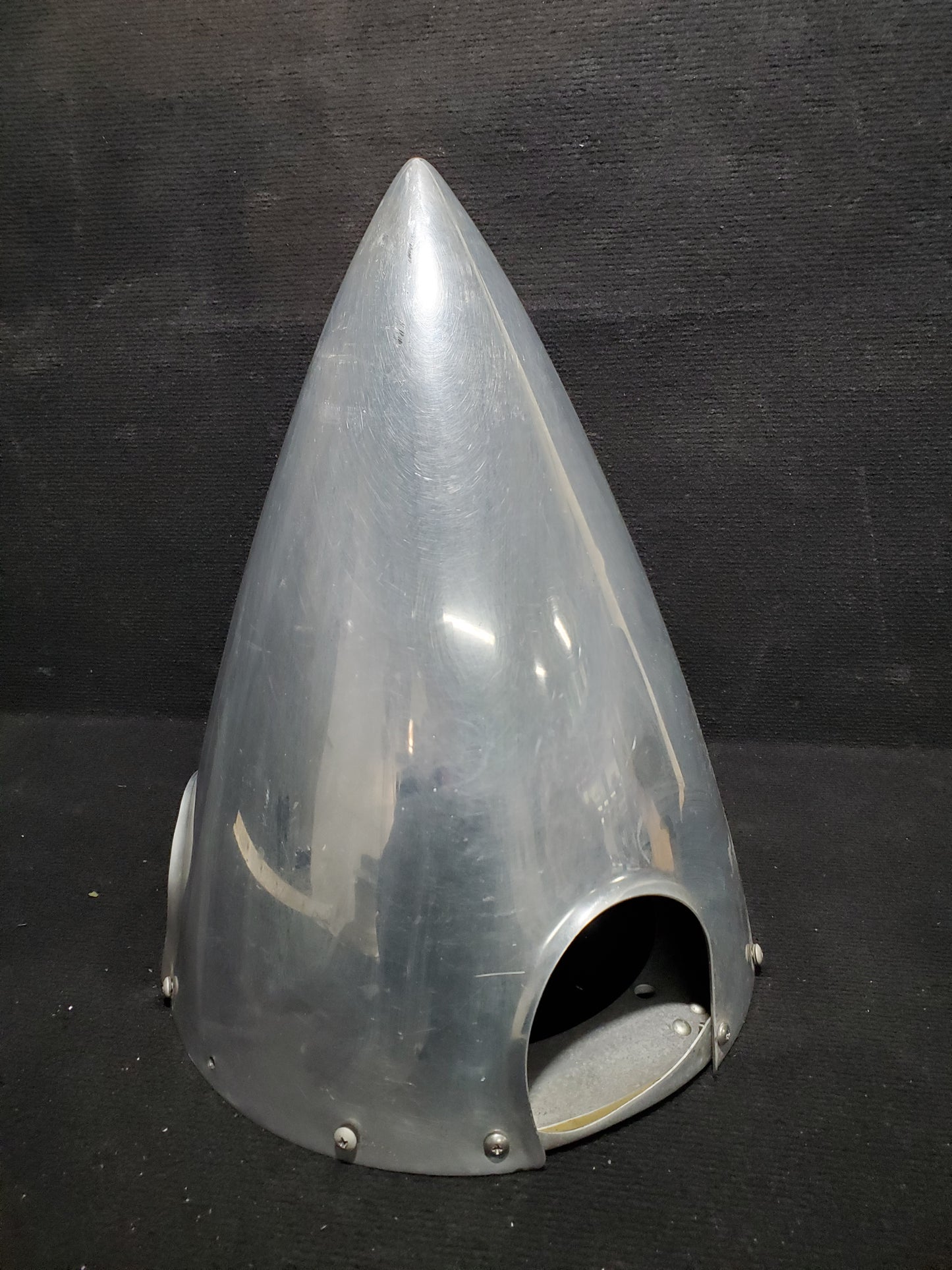 Spinner Dome - 3 Blade Propeller - Unknown Origin