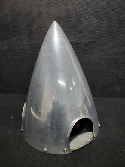 Spinner Dome - 3 Blade Propeller - Unknown Origin