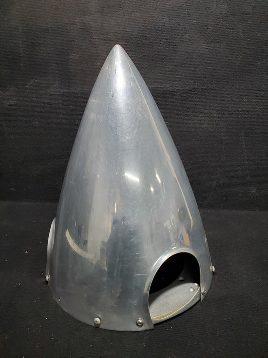 Spinner Dome - 3 Blade Propeller - Unknown Origin
