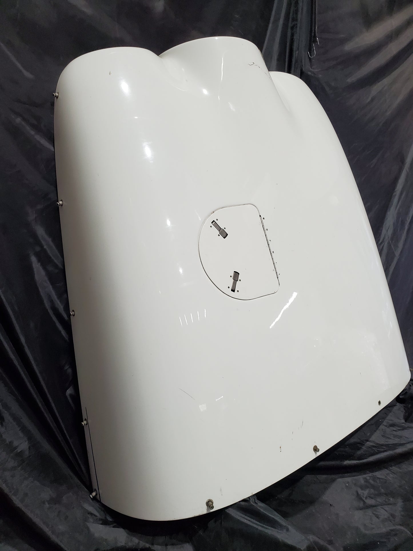 Engine Cowl - Upper - Cirrus - C-GDJL