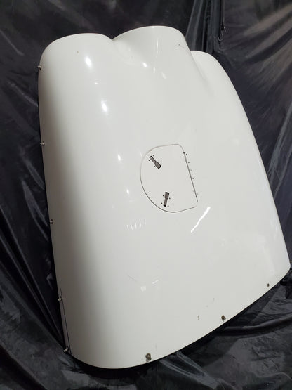Engine Cowl - Upper - Cirrus - C-GDJL