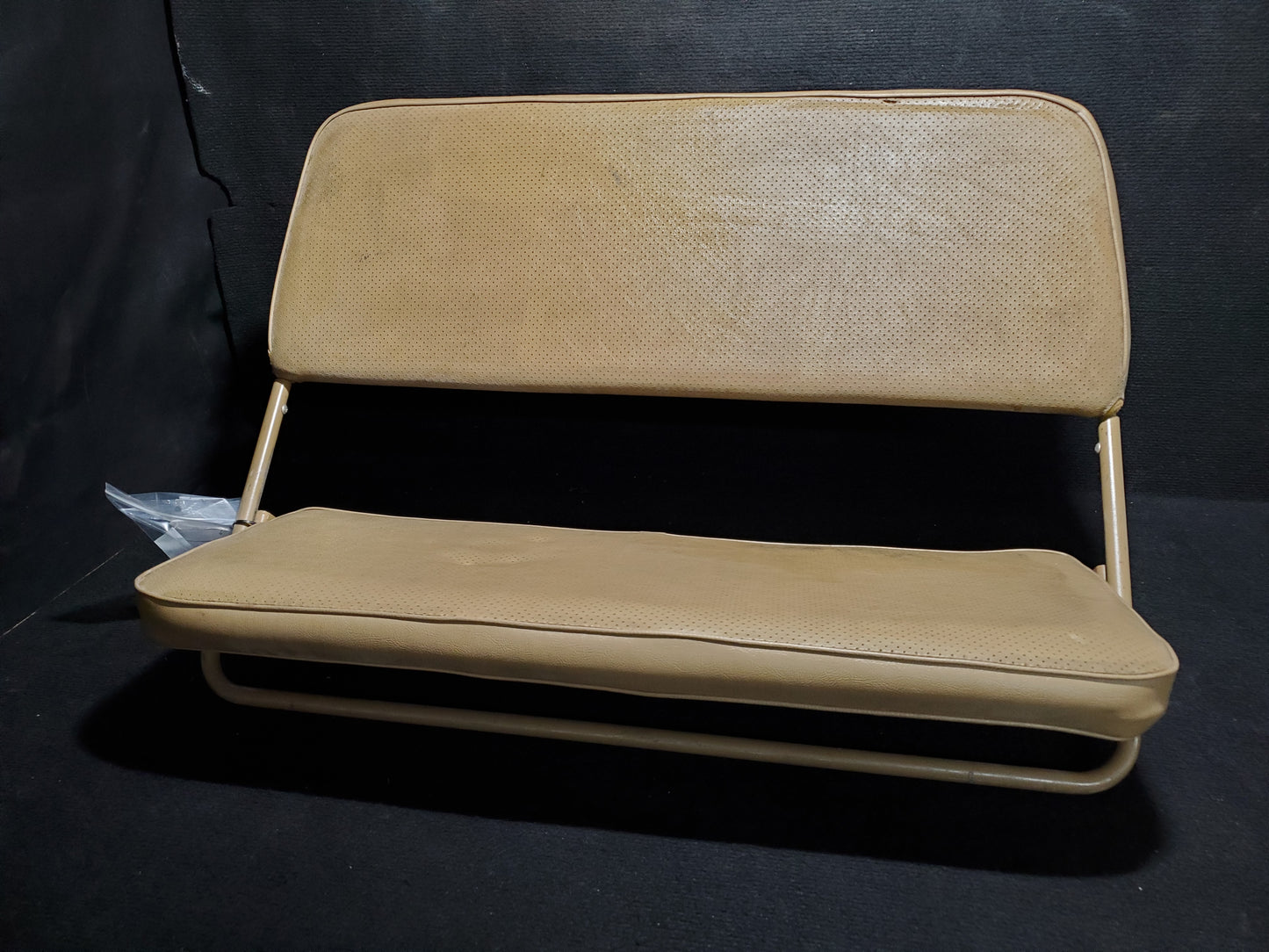 Child Seat Assy