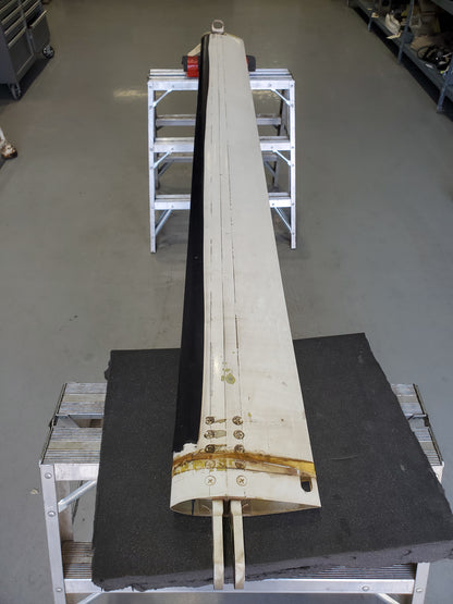 Wing Strut - LH - Cessna 208B Caravan - 5Y-ZBW