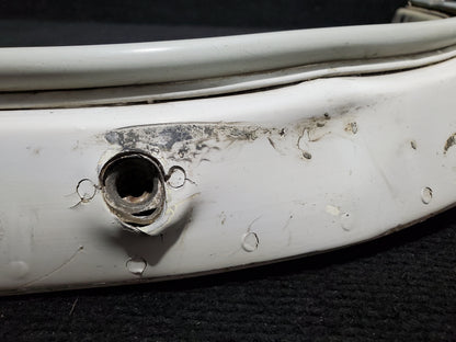 Bulkhead Assy - FWD Cowl Attach - RH - Cessna - 5Y-ZBW