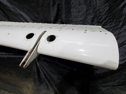 Flap Assembly LH - C-FWOK