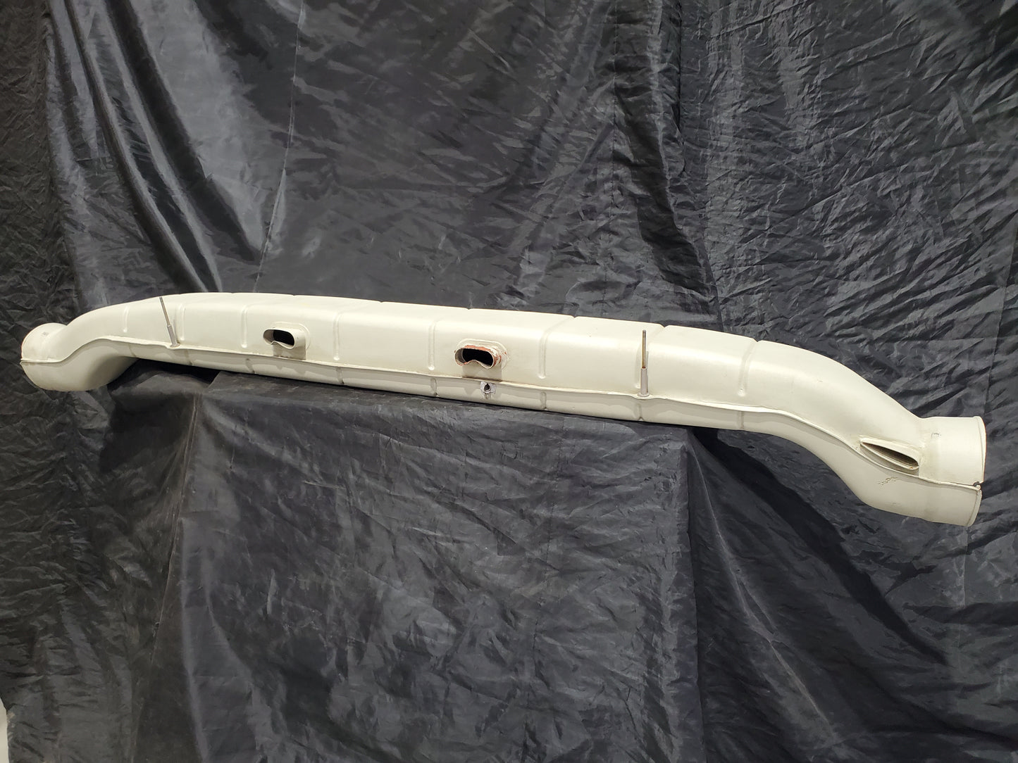 Plenum Assy - Cessna - V3-HGW