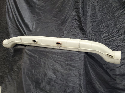 Plenum Assy - Cessna - V3-HGW