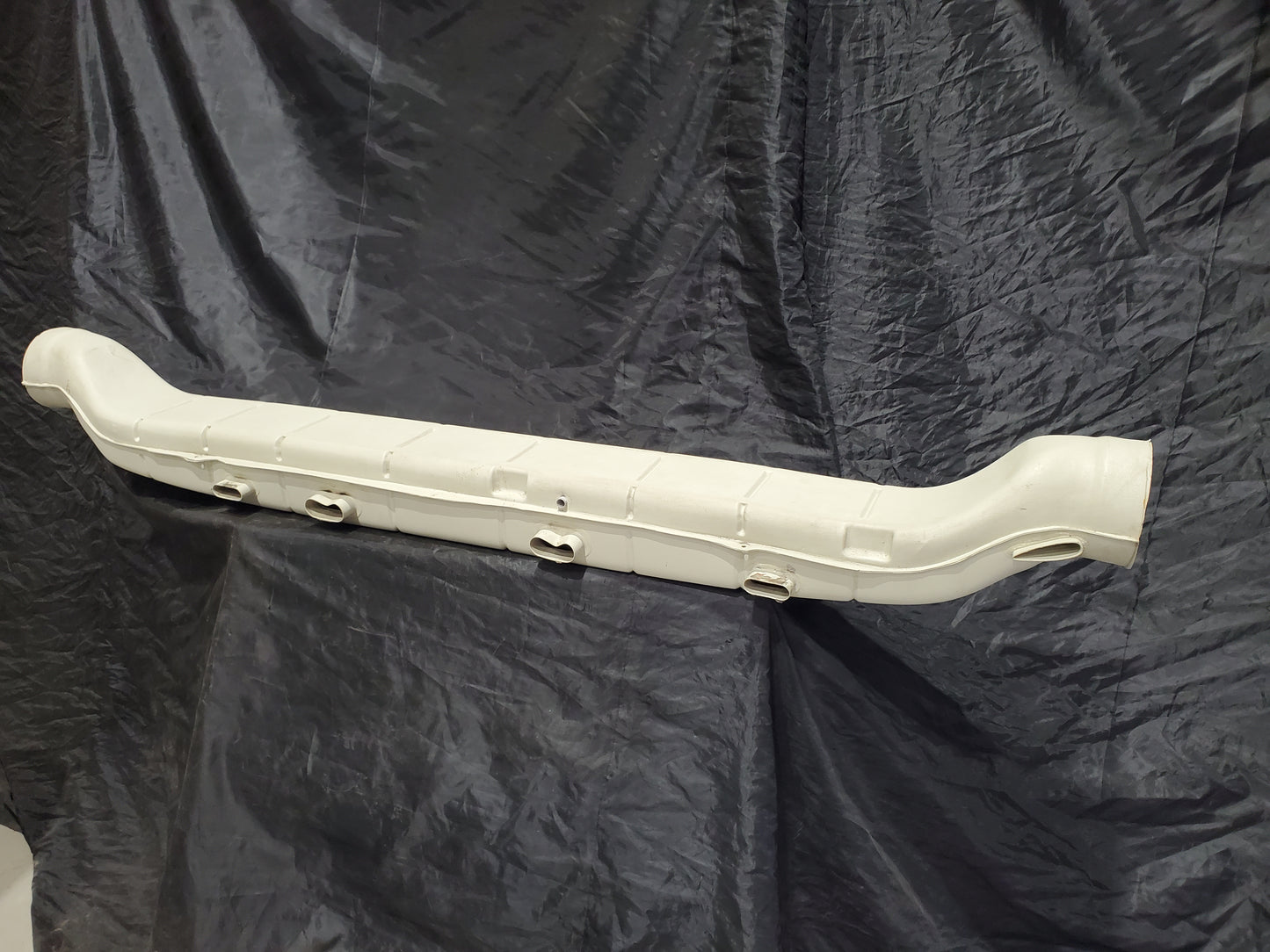 Plenum Assy - Cessna - V3-HGW