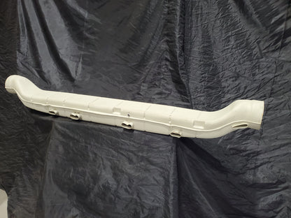 Plenum Assy - Cessna - V3-HGW