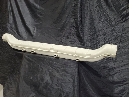 Plenum Assy - Cessna - V3-HGW