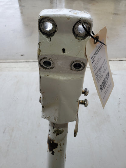 Main Landing Gear Assembly - Cessna 208B Caravan - 5H-NWA