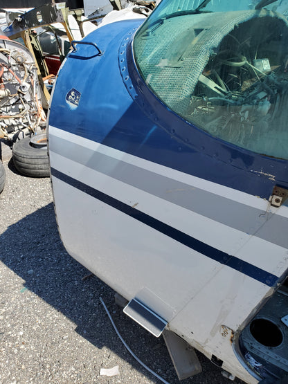 EDO Float Miscellaneous Items - Various